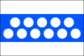 Flag of Broumy