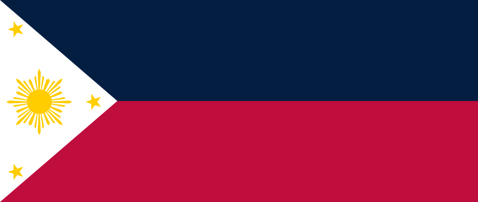 Fayl:Flag of the Philippines (1919–1936).svg