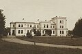 Skibnevskiy saroyi 1925-yil