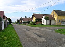 Skyline of Horka I