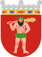 Coat of arms of Lapland