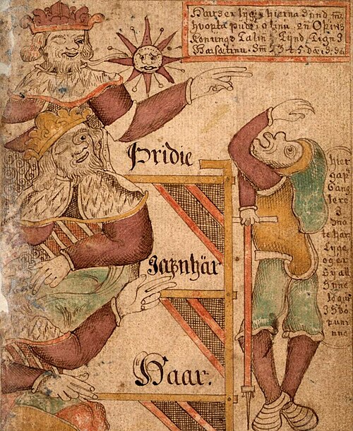 Fayl:Manuscript Gylfi.jpg