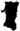 Shadow picture of Akita Prefecture
