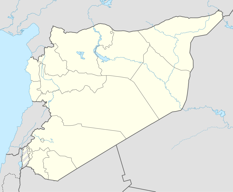 Fayl:Syria adm location map.svg