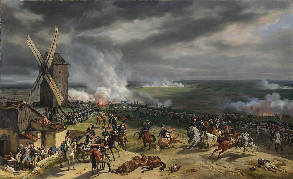 Fayl:Valmy Battle painting.jpg