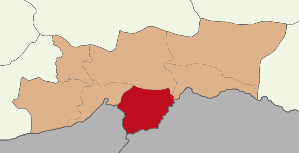 Fayl:Şırnak location Silopi.png