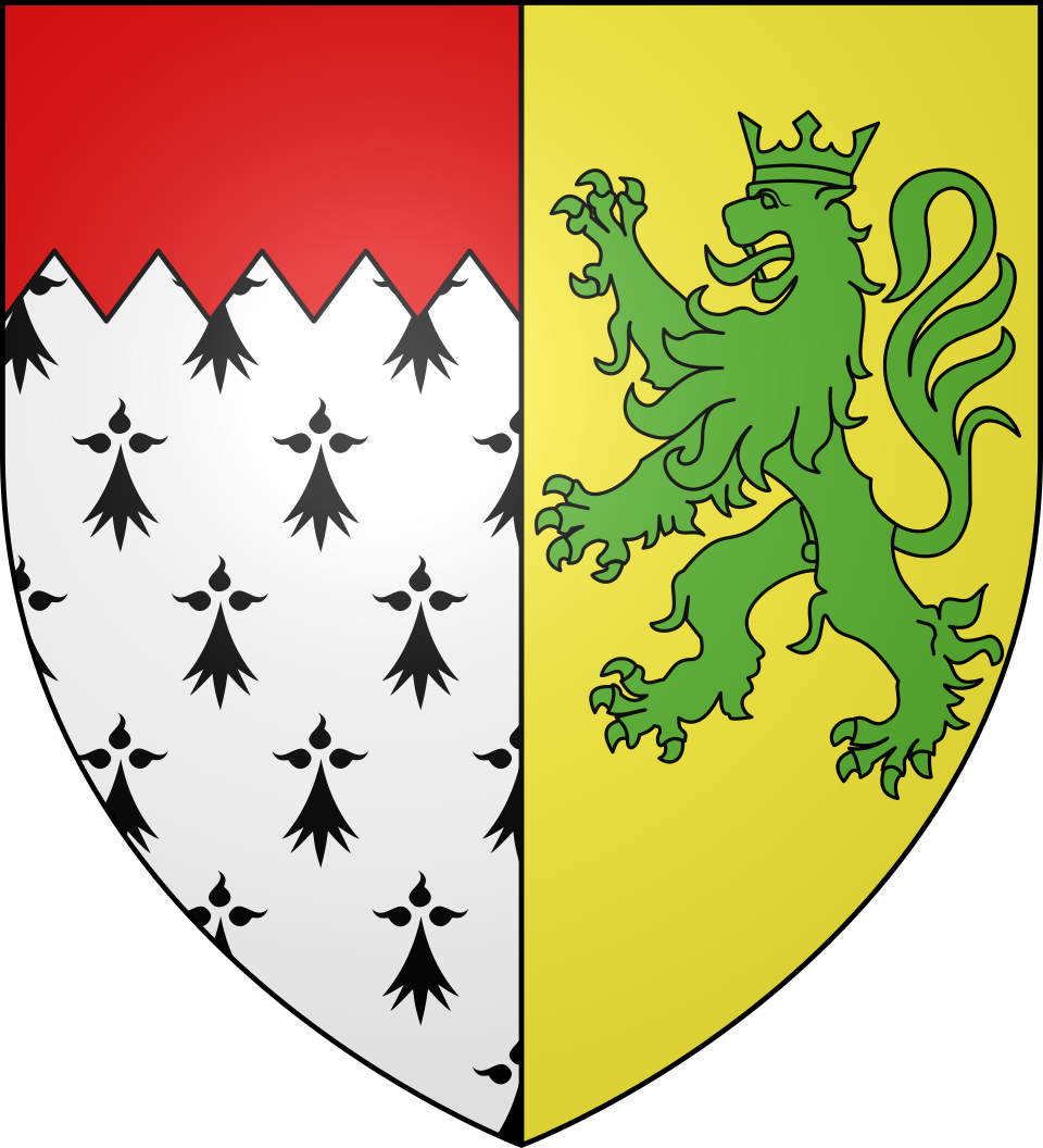 Fayl:Blason Maillebois.svg