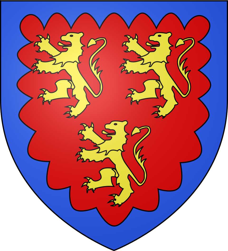 Fayl:Blason Parroy 54.svg