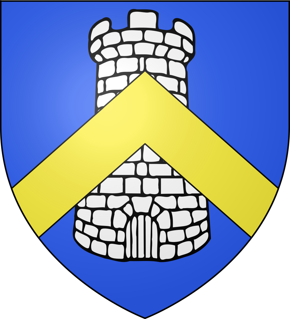 Fayl:Blason Tourlaville.svg