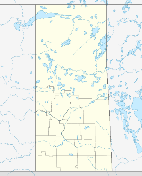 Fayl:Canada Saskatchewan location map.svg