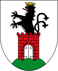 Bergen auf Rügen