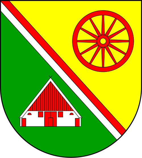 Fayl:DEU Groß Nordende COA.svg