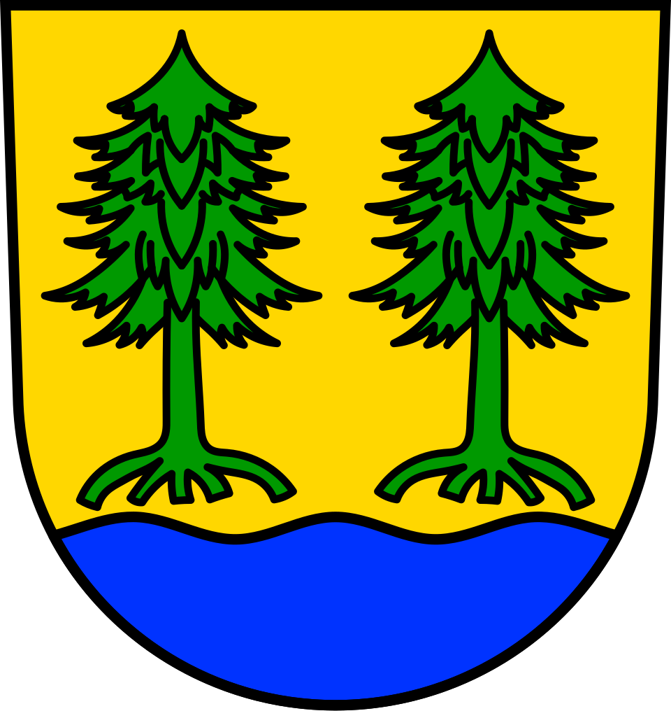 Fayl:DEU Kaisersbach COA.svg