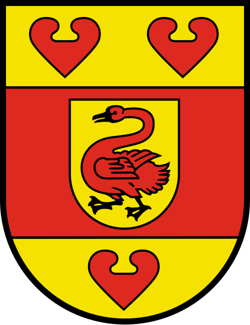 Fayl:DEU Kreis Steinfurt COA.svg