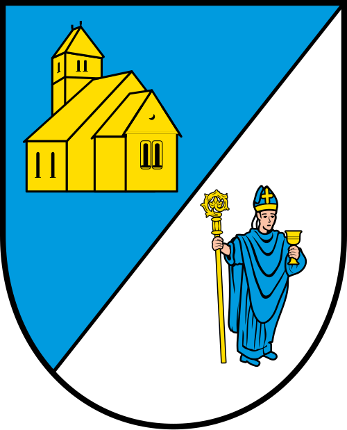 Fayl:DEU Medard COA.svg