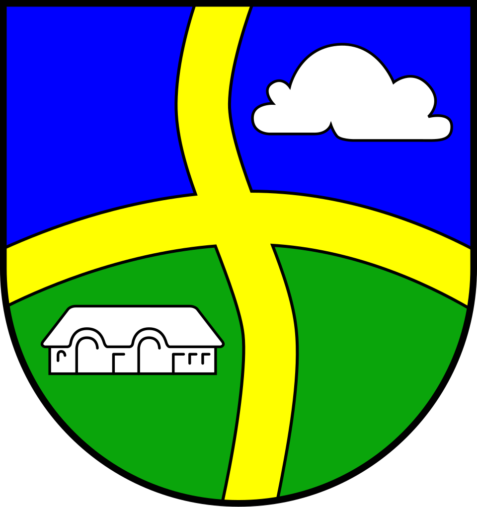Fayl:DEU Vollstedt COA.svg