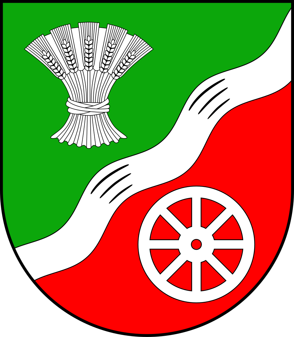 Fayl:DEU Wasbek COA.svg