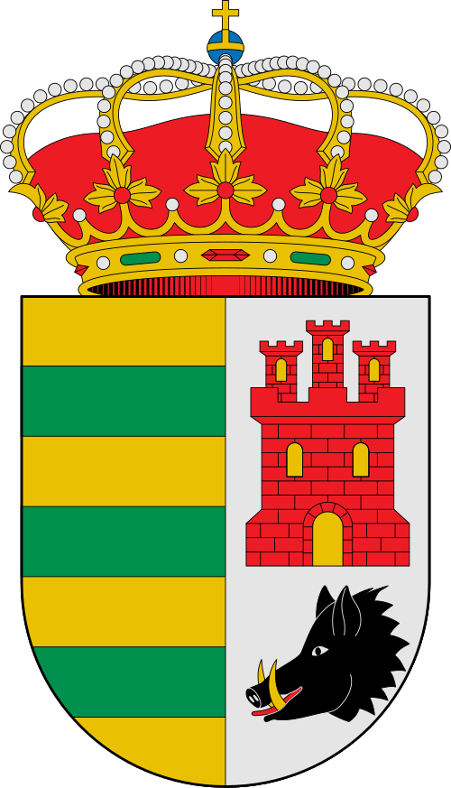 Fayl:Escudo de Los Molares (Sevilla).svg