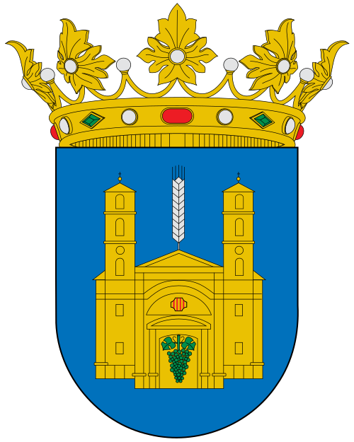 Fayl:Escudo de Munébrega.svg