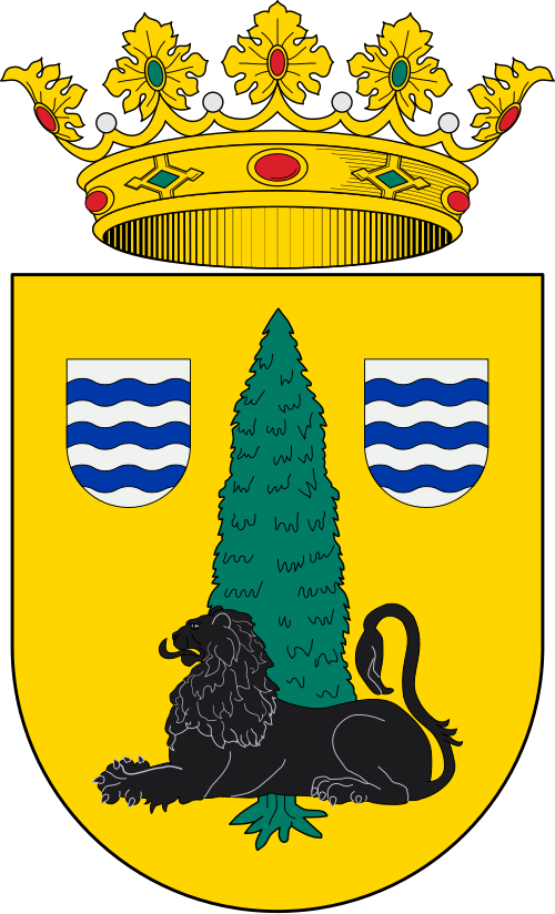 Fayl:Escut de Cirat.svg