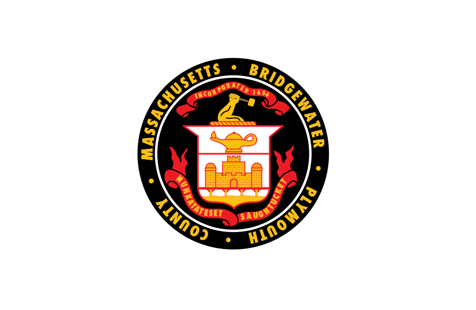 Fayl:Flag of Bridgewater, Massachusetts.svg