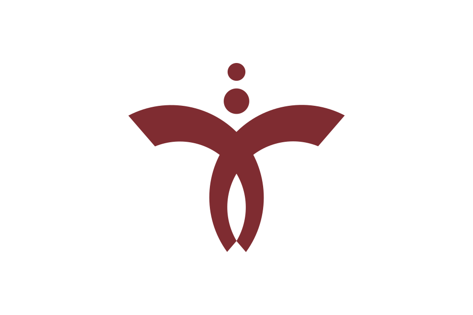 Fayl:Flag of Nishiwaki, Hyōgo.svg