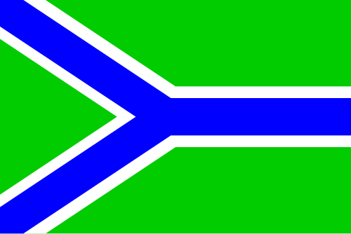 Fayl:Flag riberadearriba.svg