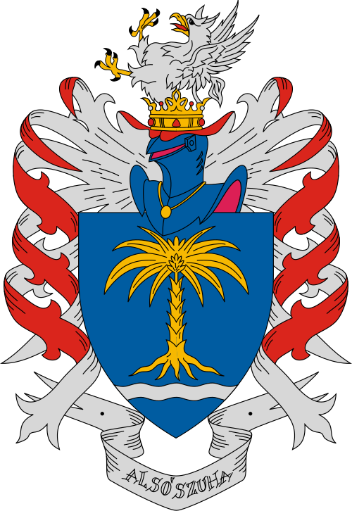 Fayl:HUN Alsószuha Címer.svg