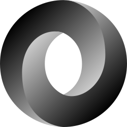 Fayl:JSON vector logo.svg