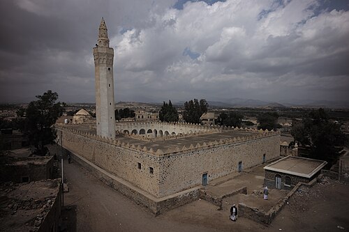 Al-Janad masjidi
