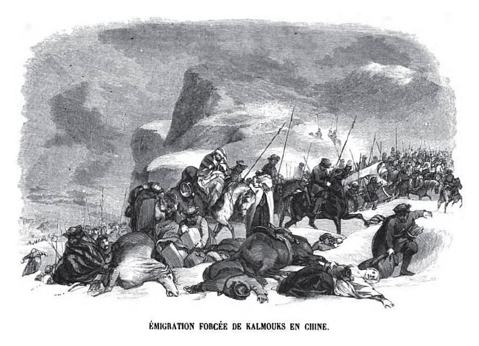 Fayl:Kalmyk exodus (Geoffroy, 1845).JPG
