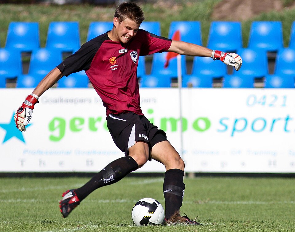 Fayl:Mitchell Langerak.jpg