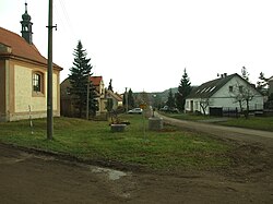 Skyline of Ruda