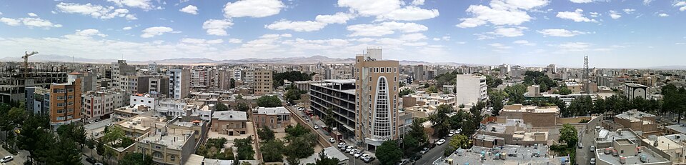 Fayl:Sabzevar Panorama 02.jpg