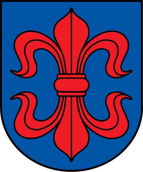 Fayl:Vilkaviškis CoA.svg