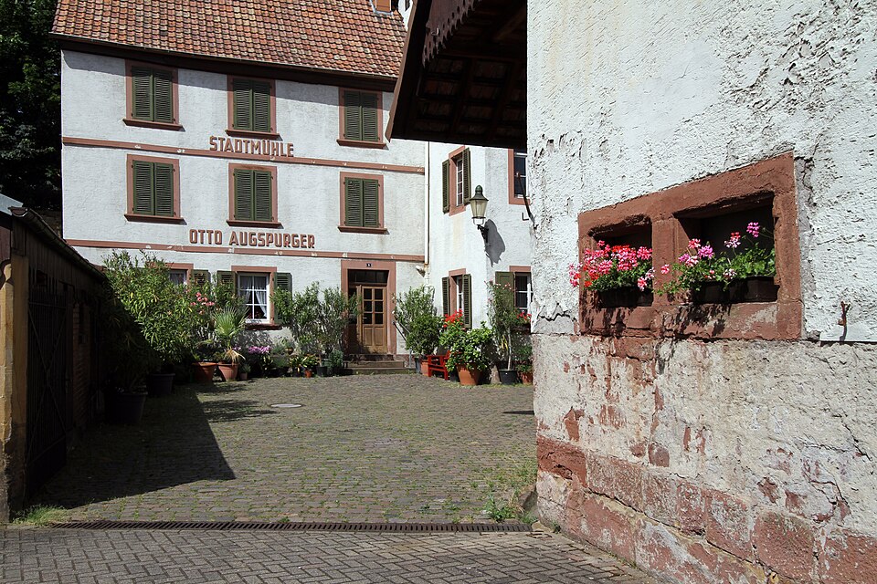 Fayl:Bad Bergzabern-150-Stadtmuehle-2019-gje.jpg