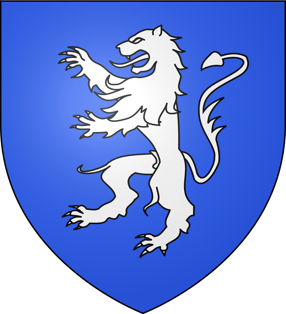 Fayl:Blason ville fr Bésignan (Drôme).svg