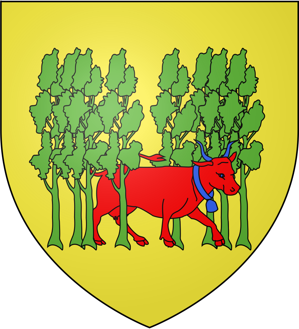 Fayl:Blason ville fr Bruges-Capdis-Mifaget (Pyrénées-Atlantiques).svg