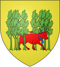 Bruges-Capbis-Mifaget