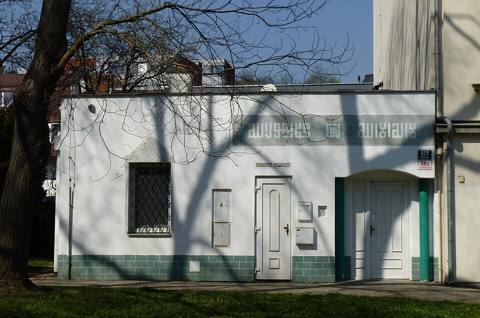 Fayl:Brno Mosque, Czech Republic.JPG
