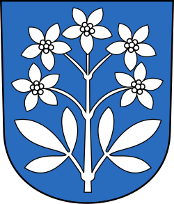 Fayl:CHE Schleinikon COA.svg