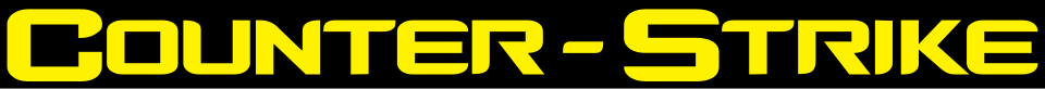 Fayl:Counter-Strike yellow-black.svg