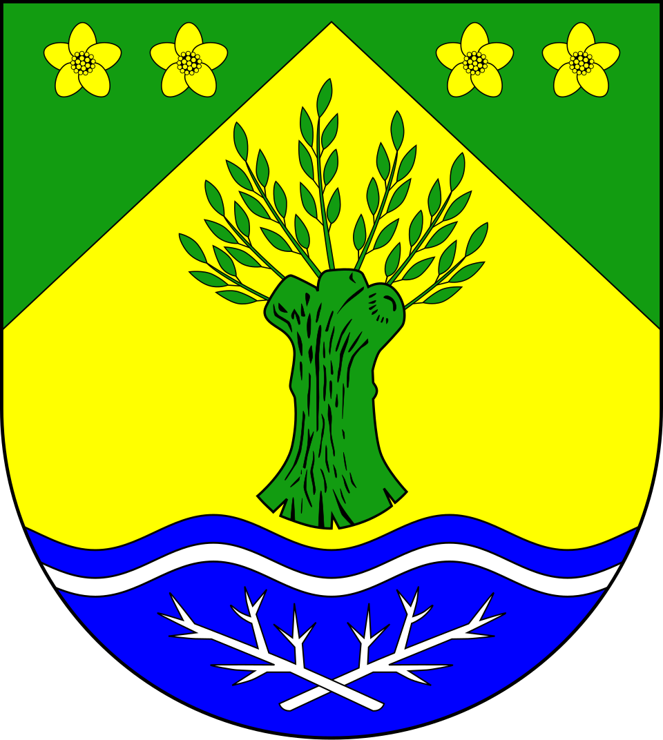 Fayl:DEU Drage (Nordfriesland) COA.svg