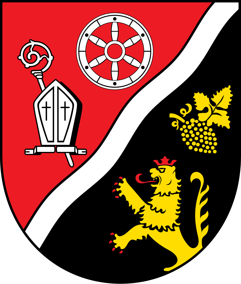 Fayl:DEU Niederheimbach COA.svg