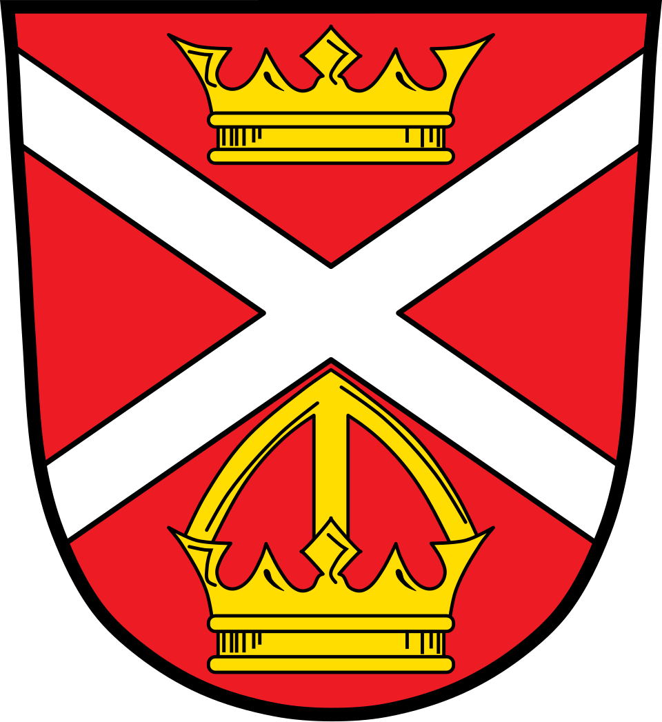 Fayl:DEU Pfakofen COA.svg