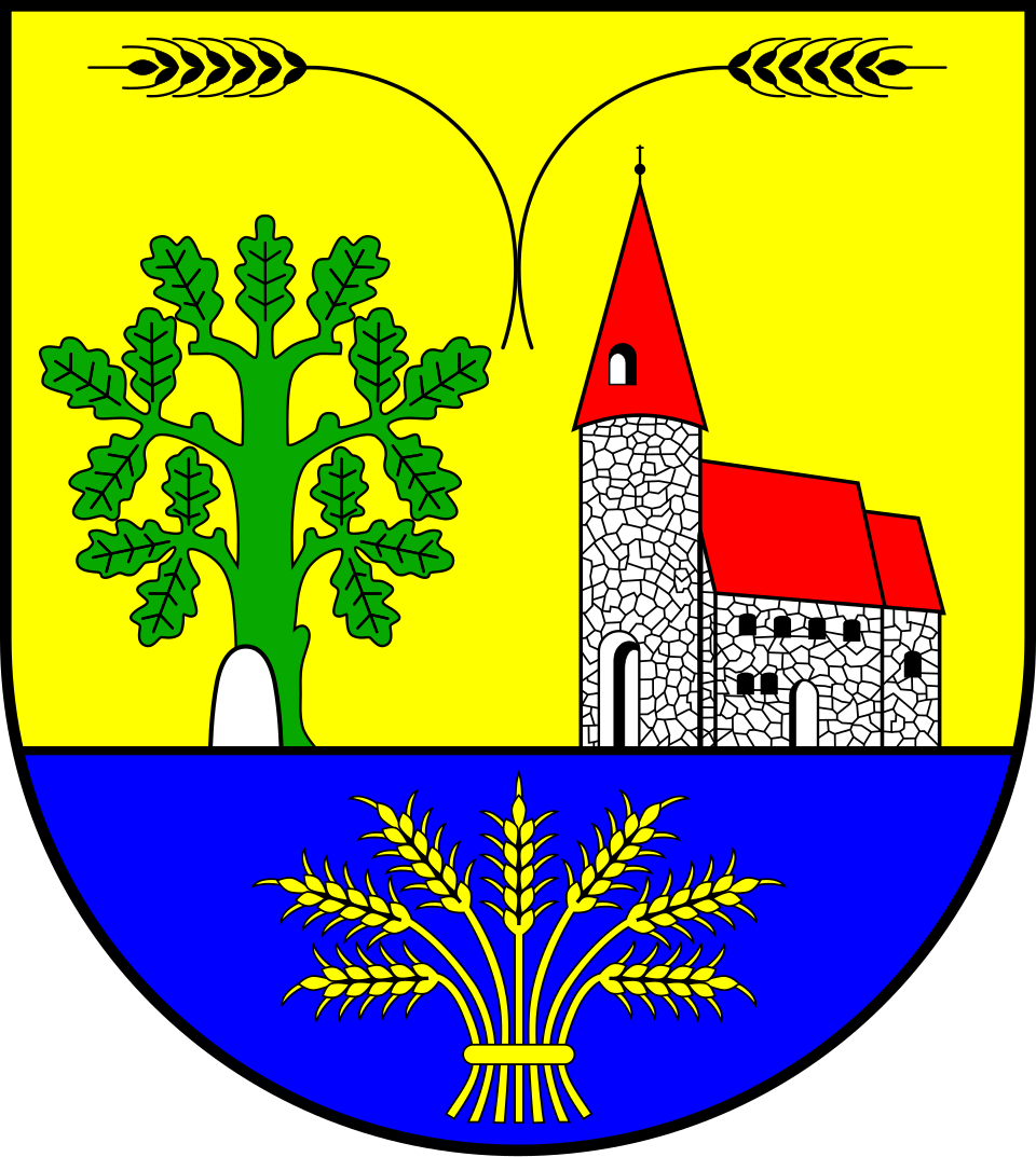 Fayl:DEU Ratekau COA.svg