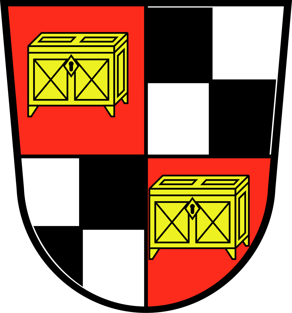 Fayl:DEU Wassertrüdingen COA.svg