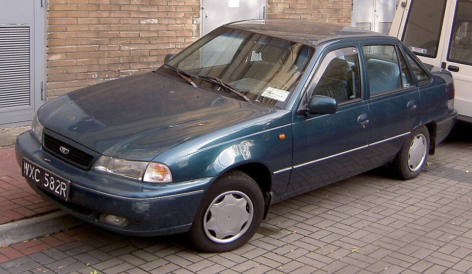Fayl:Daewoo Nexia.JPG