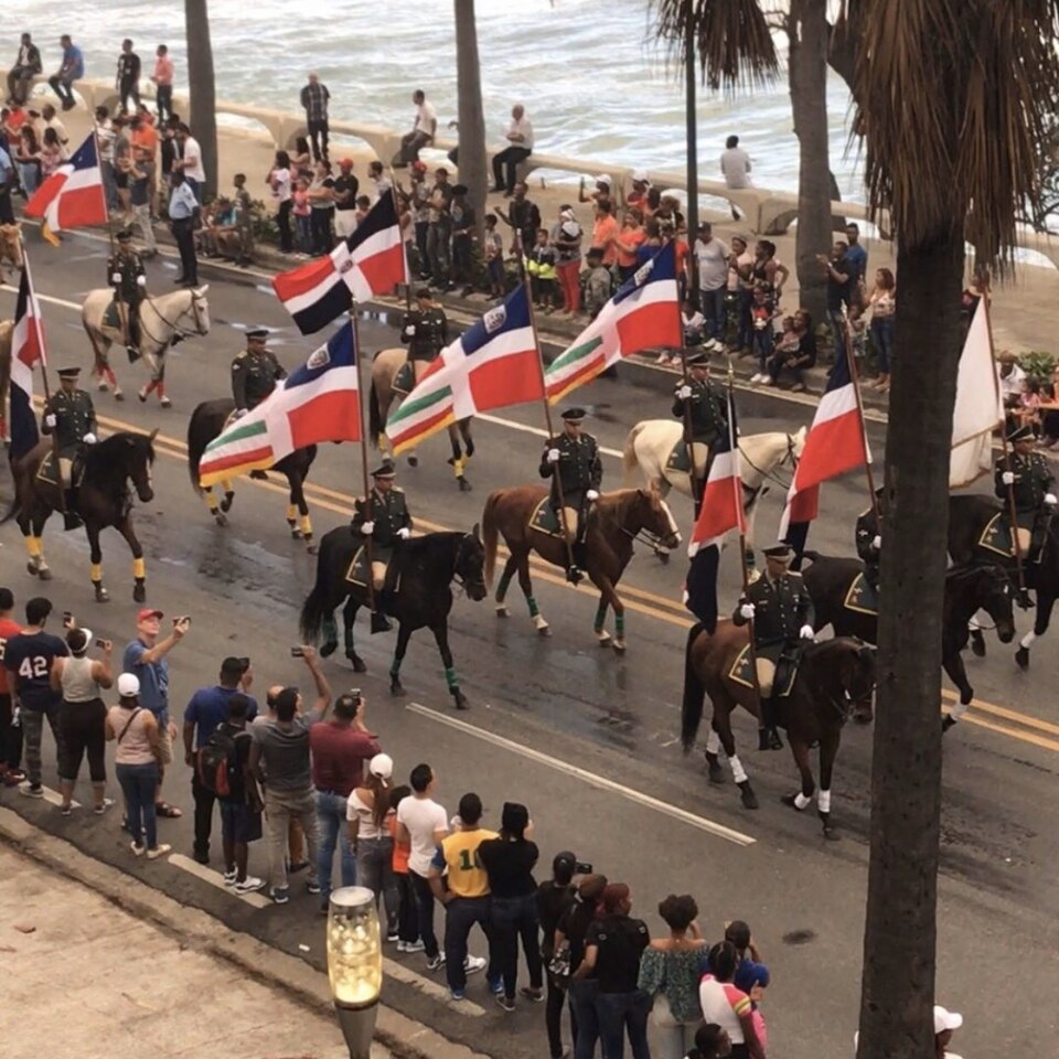 Fayl:Desfile Militar Dominicano de 2019.jpg