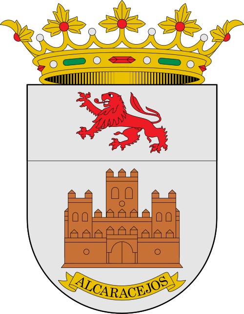 Fayl:Escudo de Alcaracejos (Córdoba).svg